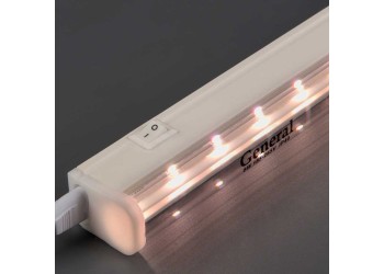 Светодиодный светильник для растений General GLF1-900-14BT-FITO, спектр для фотосинтеза, 1/30