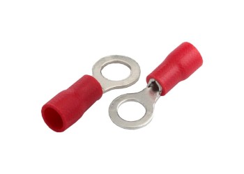 Наконечник General НКИ GNKI-1,25-4 Красный, 100 штук