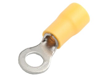 Наконечник General НКИ GNKI-5,5-6 Желтый, 100 штук