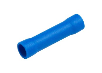 Гильза соединительная General ГСИ 2-5-4 GGSI-2-26 Синий, 100 штук