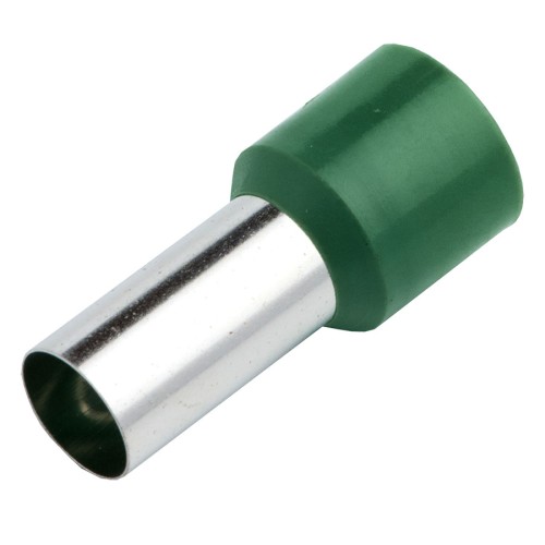 Наконечник-гильза General НГИ1 GNGI-E-50-20 Оливковый, 100 штук, купить в Минске по самой низкой цене