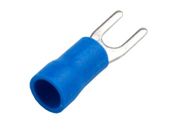 Наконечник General НВИ GNVI-2-5-50 Синий, 50 штук