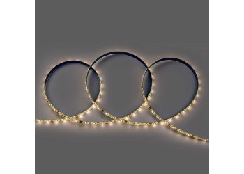 Лента светодиодная General GLS-2835-60-4.8-12-IP65-3