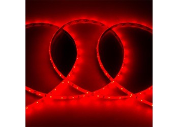 Лента светодиодная General GLS-2835-60-4.8-12-IP65-R