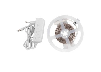 GLS-2835-120-9.6-12-IP20-PRO-3-3-KIT General готовый комплект 3м с адаптером