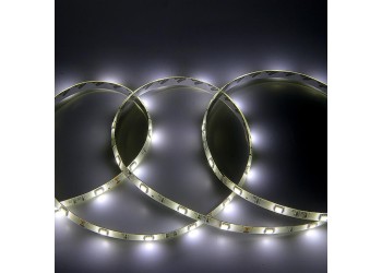 Лента светодиодная General GLS-5050-30-7.2-12-IP65-4