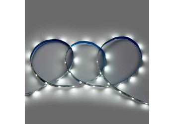 Лента светодиодная General GLS-5050-30-7.2-12-IP20-6