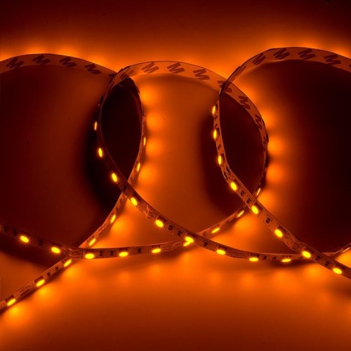 Лента светодиодная General GLS-5050-60-14.4-12-IP20-R, купить в Минске по самой низкой цене