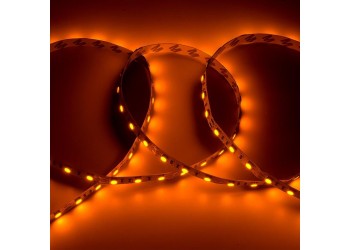 Лента светодиодная General GLS-5050-60-14.4-12-IP20-R