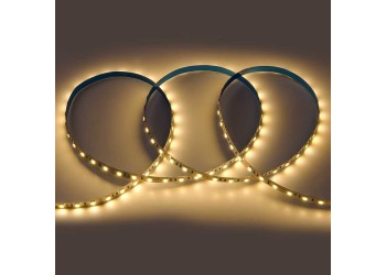 Лента светодиодная General GLS-5050-60-14.4-12-IP20-3