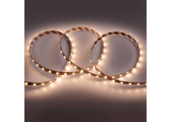 Лента светодиодная General GLS-5050-60-14.4-12-IP20-PRO-3