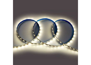 Лента светодиодная General GLS-5050-60-14.4-12-IP20-4 (катушка 50м)