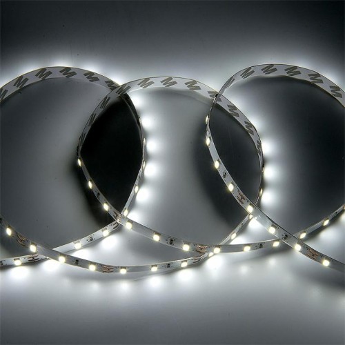 Лента светодиодная General GLS-5730-60-18-12-IP20-6, купить в Минске по самой низкой цене