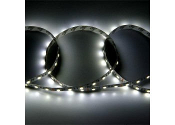 Лента светодиодная General GLS-5050-60-14.4-12-IP20-PRO-6