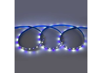 Лента светодиодная General GLS-5050-60-14.4-24-IP20-RGB+6