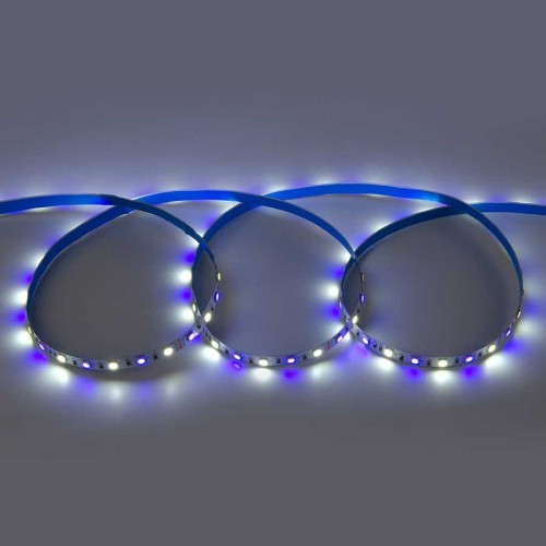 Лента светодиодная General GLS-5050-60-14.4-24-IP20-RGB+6, купить в Минске по самой низкой цене