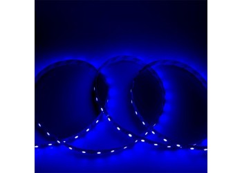 Лента светодиодная General GLS-5050-60-14.4-12-IP20-PROL-RGB