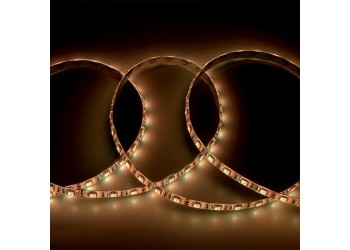 Лента светодиодная General GLS-5050-60-14.4-12-IP65-RGB