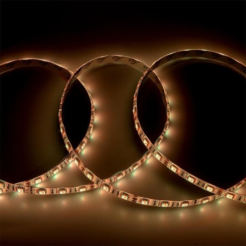 Лента светодиодная General GLS-5050-60-14.4-12-IP65-RGB, купить в Минске по самой низкой цене