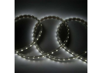 Лента светодиодная General GLS-2835-60-6-220-IP67-6 катушка 50м