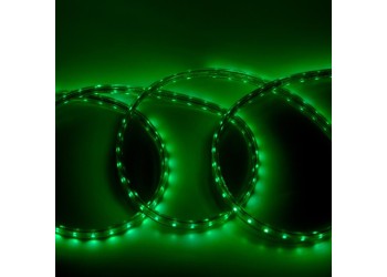 Лента светодиодная General GLS-2835-60-6-220-IP67-G катушка 50м