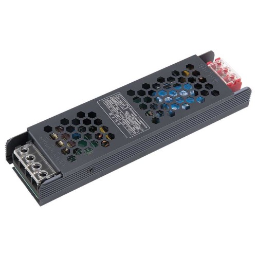 Драйвер General светодиодный GDLI-S-150-IP20-24, купить в Минске по самой низкой цене