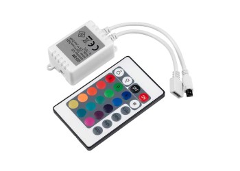 Контроллер General RGB GDC-RGB-80-I-IP20-12