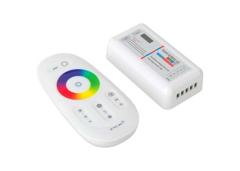 Контроллер General RGBW GDC-RGBW-288-R-IP20-12