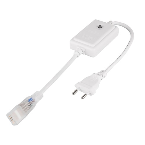 Контроллер General RGB GDC-RGB-500-IP20-220, купить в Минске по самой низкой цене