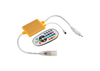 Контроллер General RGB GDC-RGB-1200-IP67-220