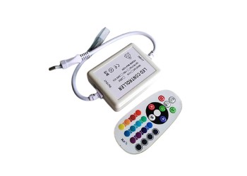 Контроллер General RGB GDC-RGB-700-NL-R-IP20-220