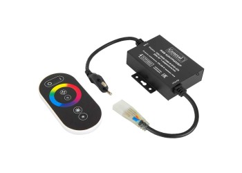 Контроллер General RGB GDC-RGB-2500-R-IP20-220