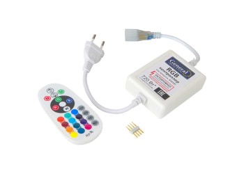 Контроллер General RGB GDC-RGB-700-R-IP20-220
