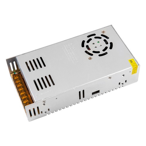 Драйвер светодиодный General GDLI-350-IP20-12, купить в Минске по самой низкой цене