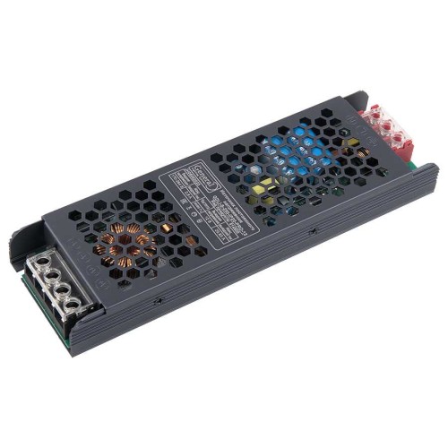 Драйвер светодиодный GDLI-S-250-IP20-PRO-12, купить в Минске по самой низкой цене