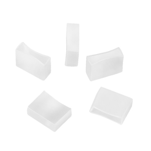 Заглушка для гибкого неона General GSC12-E-IP20-NL уп. по 10 шт, купить в Минске по самой низкой цене