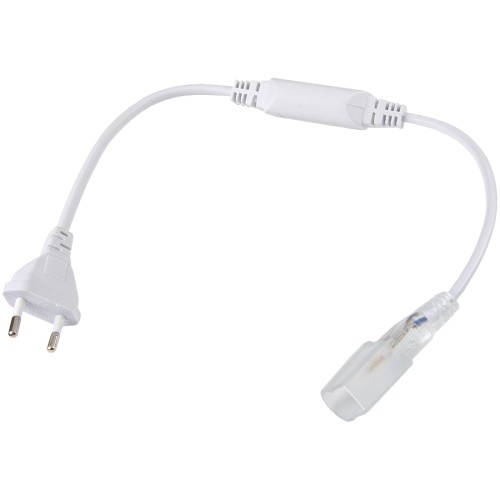 Шнур питания с вилкой General G-2835-P-IP67-BPNL уп. по 1шт, купить в Минске по самой низкой цене