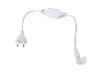 Шнур питания с вилкой General G-2835-P-IP67-NW уп. по 1шт