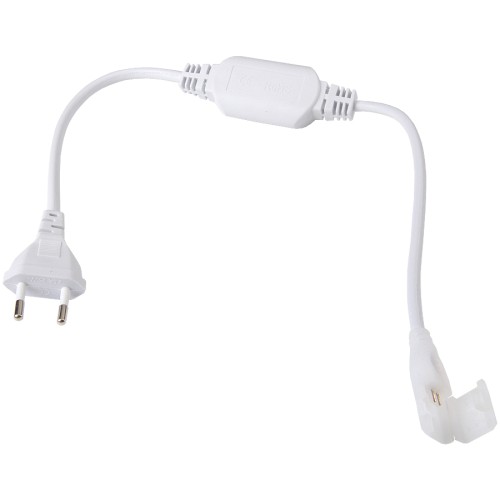 Шнур питания с вилкой General G-COB-P-IP67-NW уп. по 1шт, купить в Минске по самой низкой цене