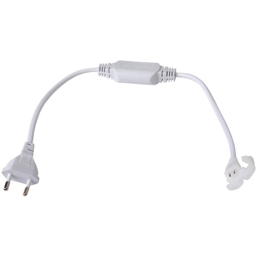 Шнур питания с вилкой General G-COB-P-IP67-NW-NL уп. по 1шт, купить в Минске по самой низкой цене