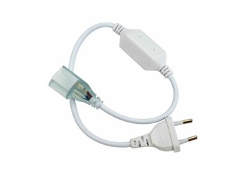 Шнур питания с вилкой General G-2835-P-IP67-BNL уп. по 1шт