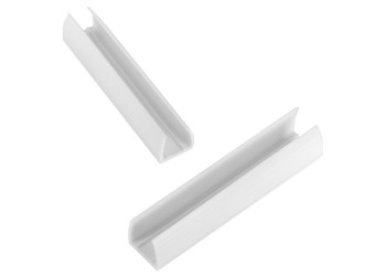 Скоба крепления неона General G-2835-C-IP20-NL уп. по 10шт