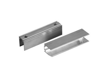 Скоба крепления неона General G-2835-C-IP20-M-NL уп. по 10шт