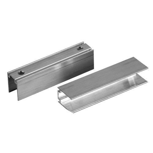 Скоба крепления неона General G-2835-C-IP20-M-NL уп. по 10шт, купить в Минске по самой низкой цене