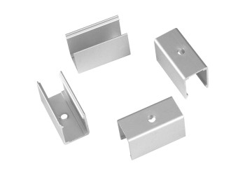 Скоба крепления неона General G-2835-C-IP20-M-BPNL уп. по 10шт