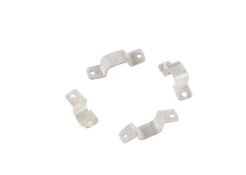 Скоба крепления ленты General G-2835-C-IP20-NW уп. по 10шт