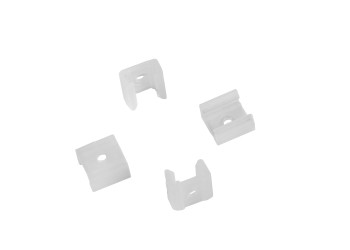 Скоба крепления ленты General G-COB-C-IP20-NW уп. по 10шт