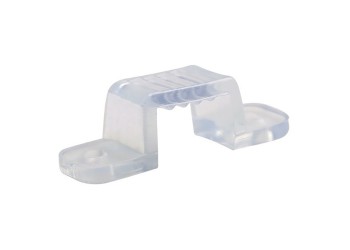 Скоба крепления ленты General G-5050-C-IP20 уп. по 10шт