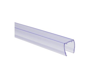 Скоба крепления неона General G-5050-C-IP20-NL-RGB уп. по 10шт