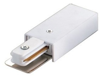 Ввод питания 1-фазный General G-1-P-IP20 белый